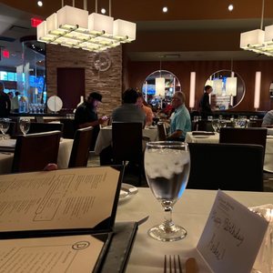 What is the dress code? Ocean Prime What is the dress code? Ocean Prime