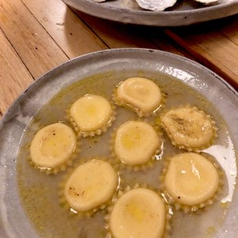 Cellar Door Provisions - Tortelloni - New American Near Me - Chicago, Illinois