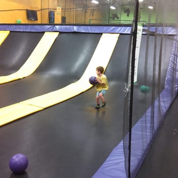 Get Air Poway - So much fun and good work out. - Trampoline Parks Near Me - Poway, California Get Air Poway - So much fun and good work out. - Trampoline Parks Near Me - Poway, California