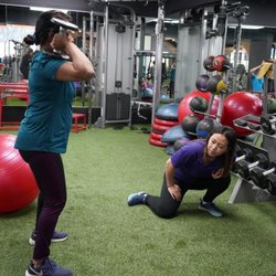 Genesis Health Clubs - Overland Park