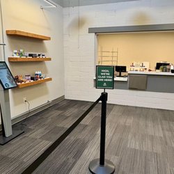 Bloom Wellness Dispensary - Saint Paul