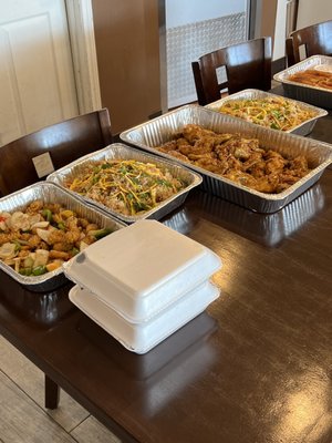 Viet Alley Restaurant by null