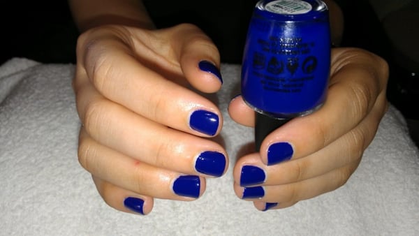 New Beginning's Nail Spa