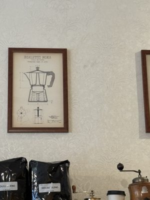 Clever Blend by null