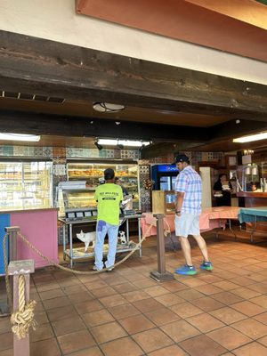 Esperanza's Restaurant & Bakery by null
