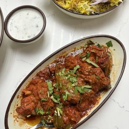 Dum Ka Keema
