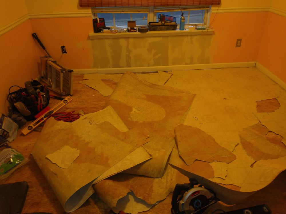 Slide of Pierce Home Services