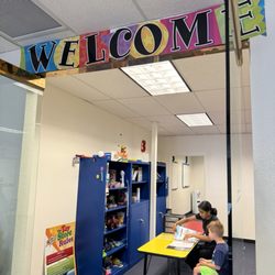 The Tutoring Center, Centennial - Welcoming atmosphere of the Tutoring Center