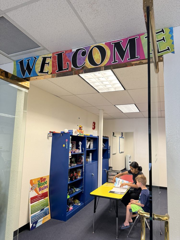 The Tutoring Center, Centennial - reading tutor in Centennial, CO