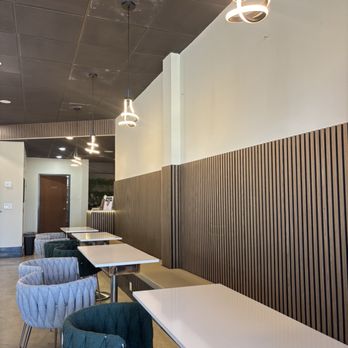 Luna Coffee - Seating - Coffee & Tea Near Me - Richardson, Texas Luna Coffee - Seating - Coffee & Tea Near Me - Richardson, Texas