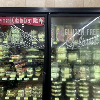 Stater Bros. Markets - Frozen desserts and gluten free options. Also my Ezekiel bread. - Grocery Near Me - Long Beach, California Stater Bros. Markets - Frozen desserts and gluten free options. Also my Ezekiel bread. - Grocery Near Me - Long Beach, California