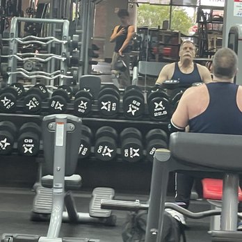 Next Level Fitness - Gyms Near Me - Henderson, Nevada