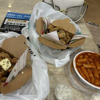 Mimisa Korean Chicken - M3. Honey Butter Chicken - Chicken Shop Near Me - Flushing, New York Mimisa Korean Chicken - M3. Honey Butter Chicken - Chicken Shop Near Me - Flushing, New York