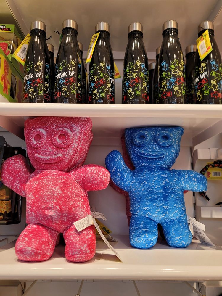 IT’SUGAR 141 Photos & 32 Reviews 11621 Rock Rose, Austin, Texas