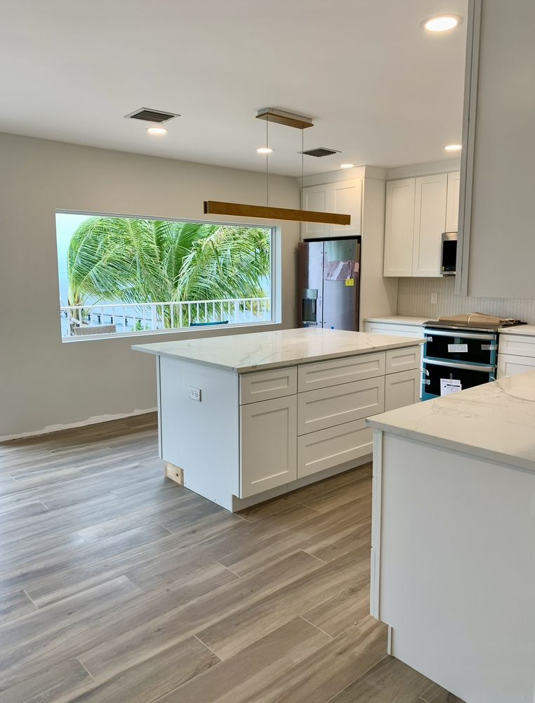 NOLA REMODELING - Updated July 2025 - 12 Photos - Boynton Beach ...