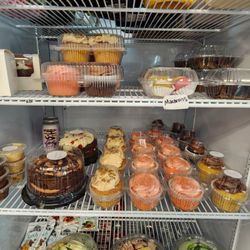 Oonah's Cafe & Bakery