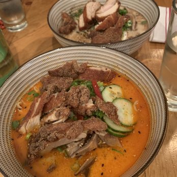 MB Ramen - Ramen! - Ramen Near Me - Huntington, New York MB Ramen - Ramen! - Ramen Near Me - Huntington, New York
