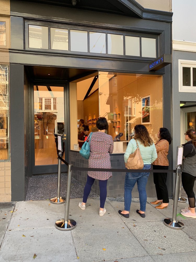 rothys yelp