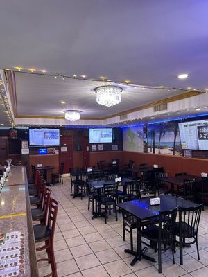 New Thriving by null