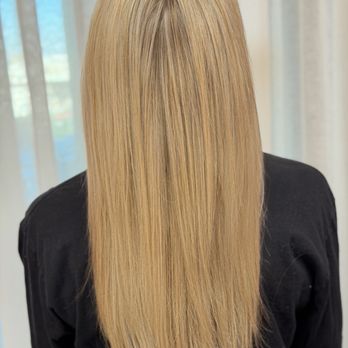 Trim Hair Studio - The after - Hair Salons Near Me - Las Vegas, Nevada Trim Hair Studio - The after - Hair Salons Near Me - Las Vegas, Nevada