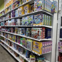 Five Below