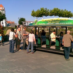 Jagdschlossexpress Binz