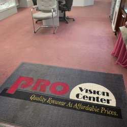 Pro Vision Center
