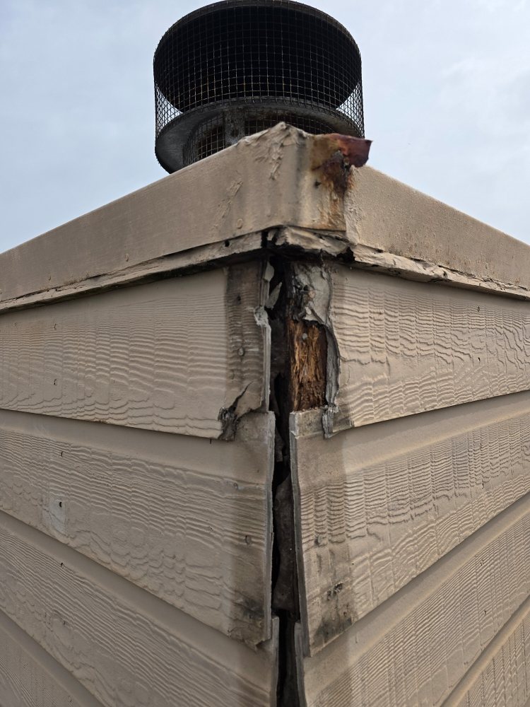 Slide of Shingles Express