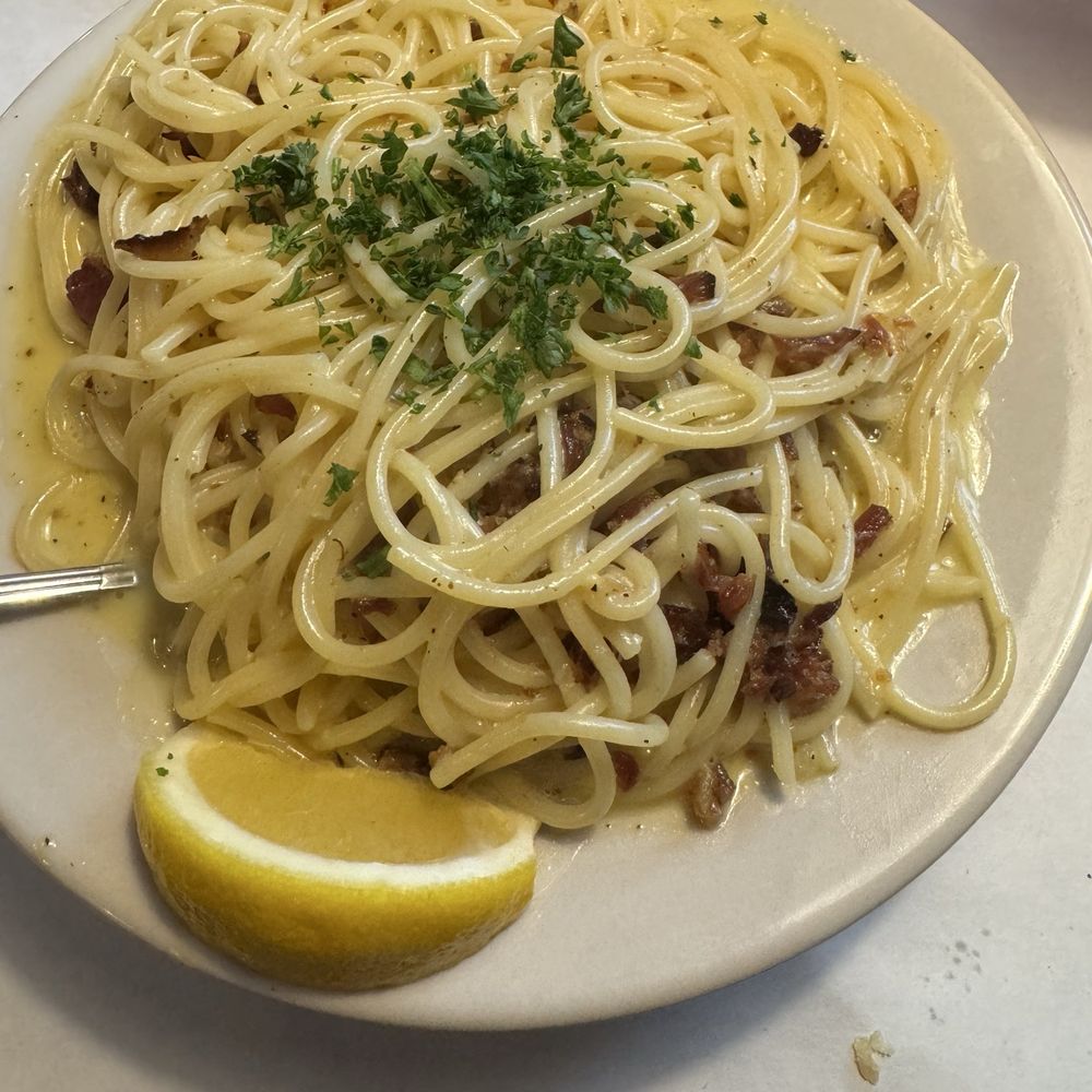 Tomato Street - Carbonara - Italian Near Me - Spokane, Washington Tomato Street - Carbonara - Italian Near Me - Spokane, Washington