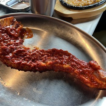 Elite Event: 2n1 Korean BBQ - Spicy pork belly - Yelp Events Near Me - Vista, California
