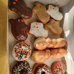Daily Donuts