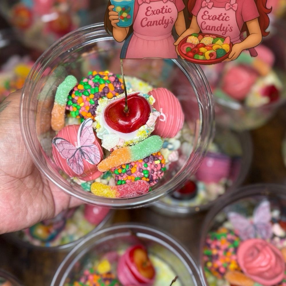 TOP 10 BEST Sweet Treats in Richmond, CA - Updated 2026 - Yelp