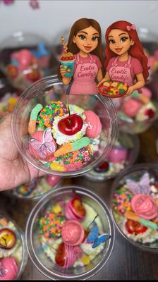 Destenny's Ice Cream