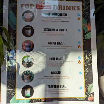 Coffeeholic House - Coffee & Tea Near Me - Seattle, Washington