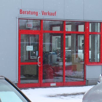 Carglass - Auto Glass Services Near Me - Cologne, NW