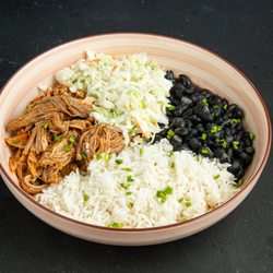 Venezuelan Bowl