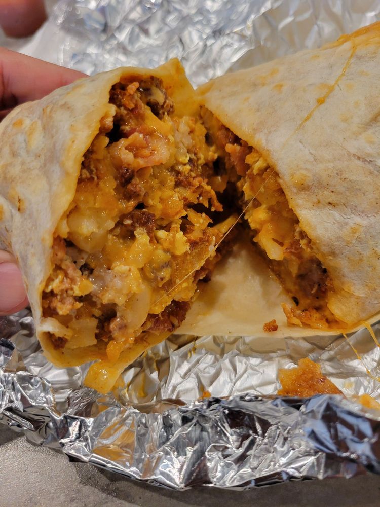Taqueria El Dorado
