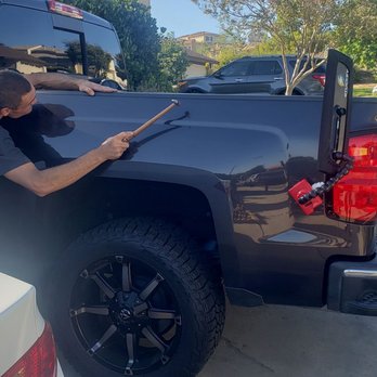 PCH Dent Repair - High Quality Work - Body Shops Near Me - Oceanside, California PCH Dent Repair - High Quality Work - Body Shops Near Me - Oceanside, California