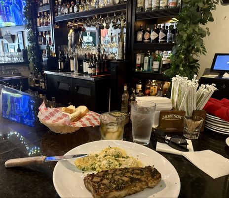 Mamma Mia Italian Restaurant by null