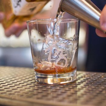 Barlingual - Japanese whisky cocktail - Bartenders Near Me Barlingual - Japanese whisky cocktail - Bartenders Near Me