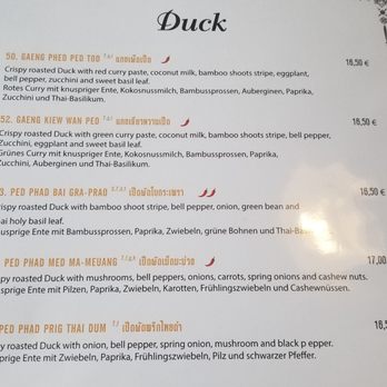 Thai Thai Two By Cherry - Thai Near Me - Ramstein-Miesenbach, RP