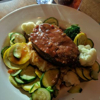 Jack's Restaurant & Bar - Pot roast...not bad - Breakfast & Brunch Near Me - Newark, California Jack's Restaurant & Bar - Pot roast...not bad - Breakfast & Brunch Near Me - Newark, California