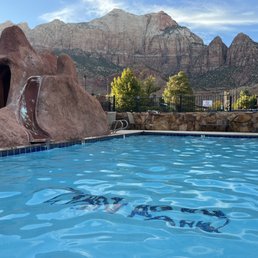 Heated pool in October. There is also a rooftop deck to lounge on and get some sun. Heated pool in October. There is also a rooftop deck to lounge on and get some sun.