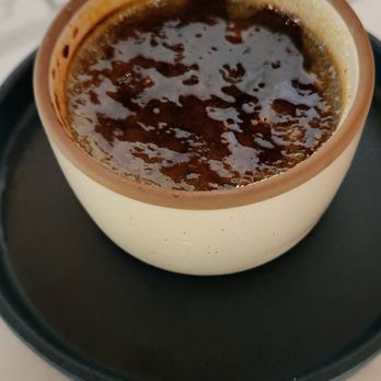 Garten - Creme brulee - Cocktail Bars Near Me - Severna Park, Maryland