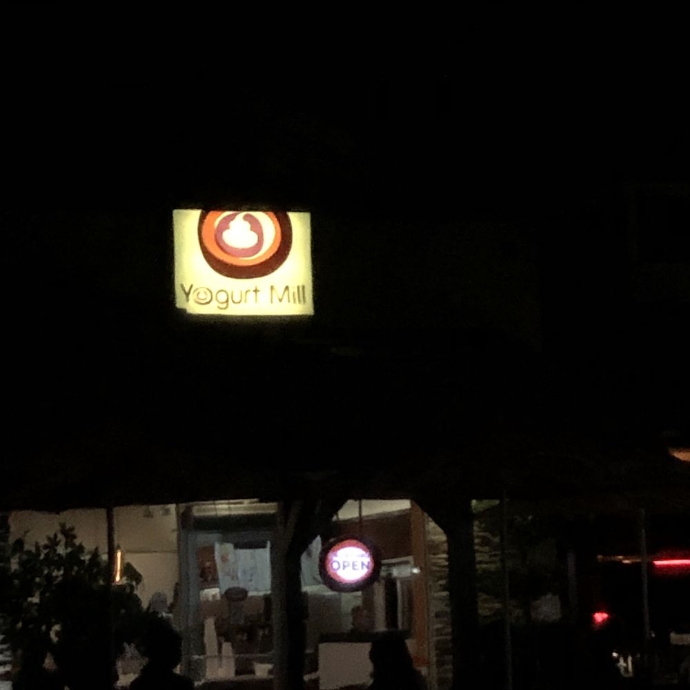 Yogurt Mill - Place - Ice Cream & Frozen Yogurt Near Me - Modesto, California Yogurt Mill - Place - Ice Cream & Frozen Yogurt Near Me - Modesto, California