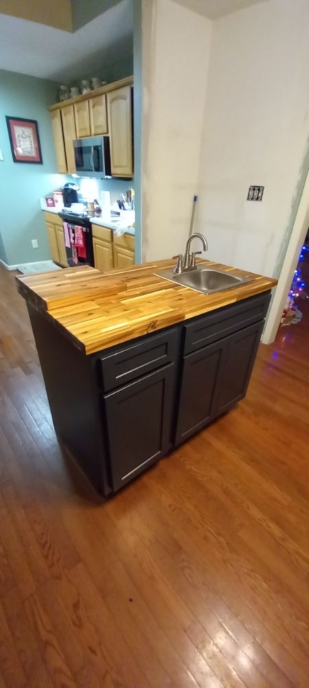 Slide of Wilson and Son's Property Maintenance