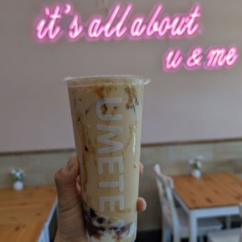 Ume Tea - 3Q Milk Tea - Bubble Tea Near Me - Davis, California Ume Tea - 3Q Milk Tea - Bubble Tea Near Me - Davis, California