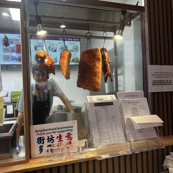 Kevin's Kitchen - Hong Kong Style Cafe Near Me - Honolulu, Hawaii