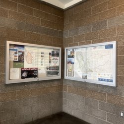 Madison County Rest Area