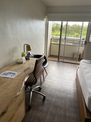 SCP Hilo Hotel by null